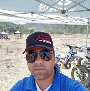 Meet your Posher, Edwin